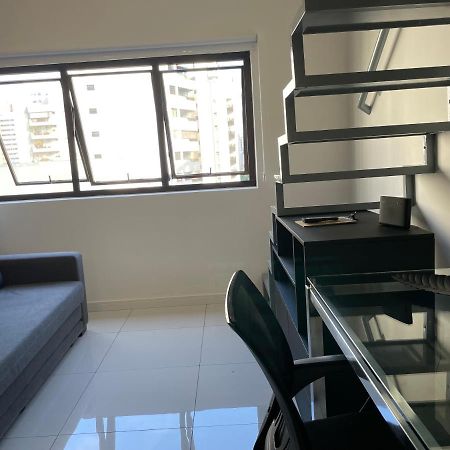 Duplex Moema Ao Lado Do Parque Apartment Sao Paulo Exterior photo